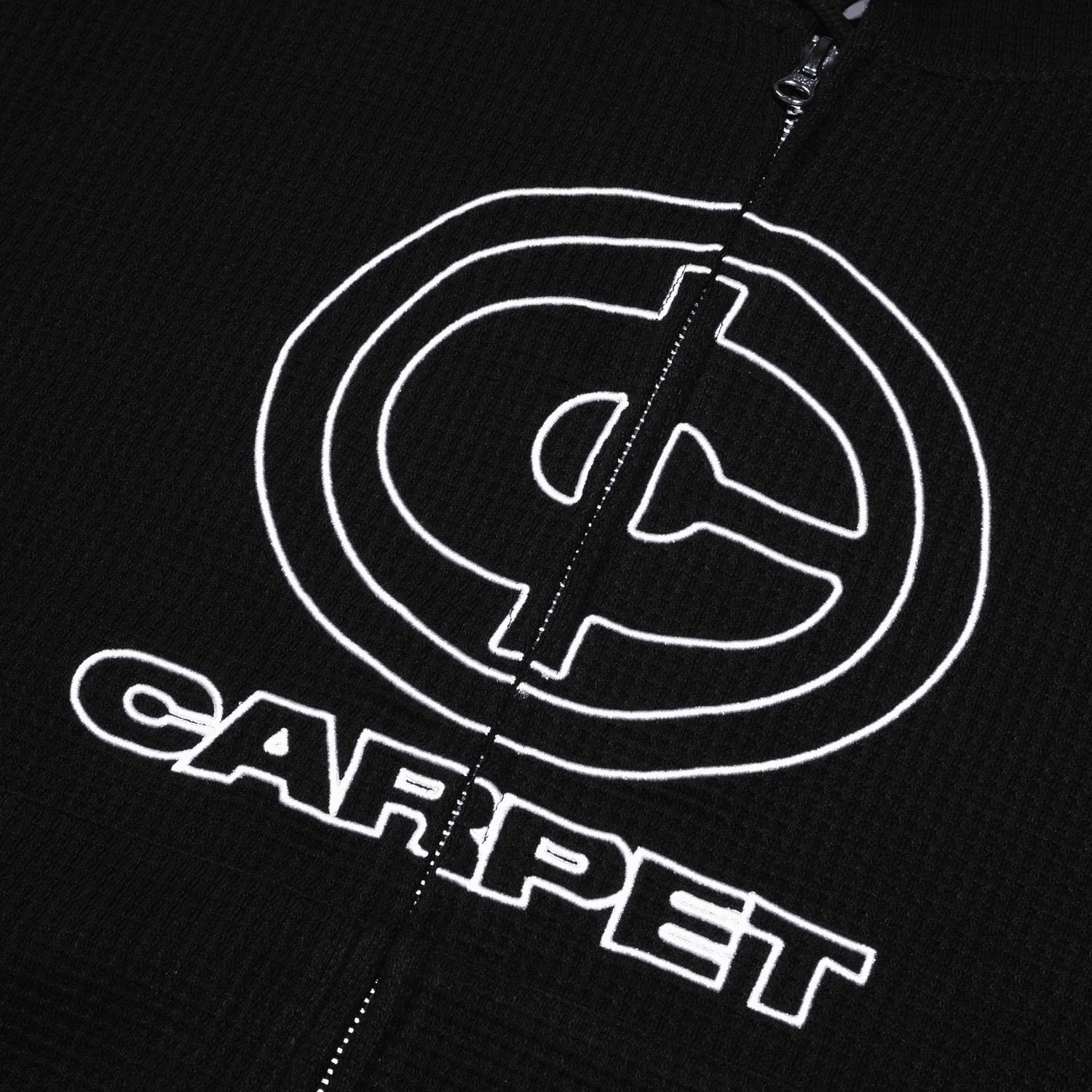 Cent Thermal Hoodie — Carpet Company
